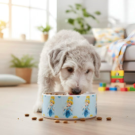 Cinderella Bowl Napf