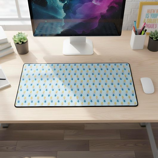 Cinderella Desk Mat Schreibtischunterlage