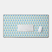 Cinderella Desk Mat Schreibtischunterlage (Tastatur & Maus)