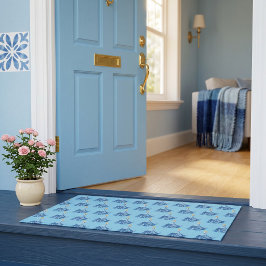 Cinderella Doormat Fußmatte