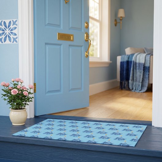 Cinderella Doormat Fußmatte