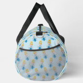 Cinderella Duffle Bag (Rechts)