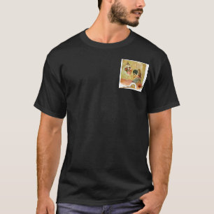 Cinderella Fairytale T-Shirt