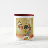 Cinderella Fairytale Tasse (Zentrum)