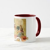 Cinderella Fairytale Tasse (VorderseiteRechts)