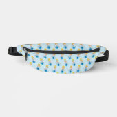 Cinderella Fanny Pack Bauchtasche (Vorderseite)