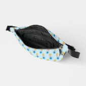 Cinderella Fanny Pack Bauchtasche (Offen)
