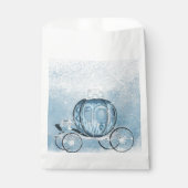 Cinderella Gastgeschenk Bag Geschenktütchen (Vorderseite)