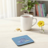 Cinderella Getränkeuntersetzer