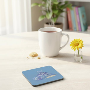 Cinderella Getränkeuntersetzer