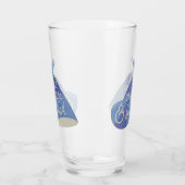 Cinderella Glas (Links)