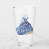 Cinderella Glas (Vorderseite)