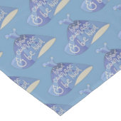 Cinderella Großer Tischläufer (Ecke)