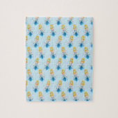 Cinderella Jigsaw Puzzle (Vertikal)