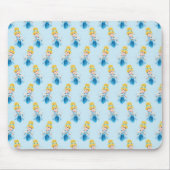 Cinderella Mouse Pad Mousepad (Vorne)