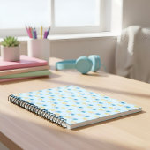 Cinderella-Notebook Notizblock