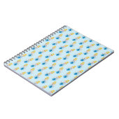Cinderella-Notebook Notizblock (Linke Seite)