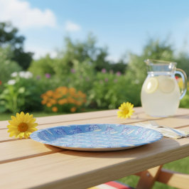 Cinderella Pappteller