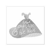Cinderella Permastempel (Design)
