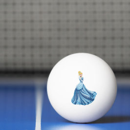 Cinderella Ping Pong Ball Tischtennisball