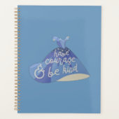 Cinderella Planer (Vorderseite)