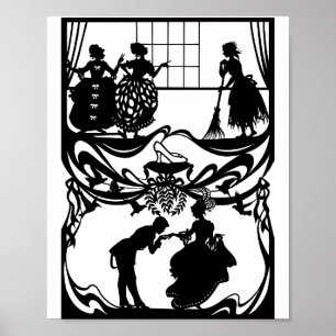 Cinderella  poster