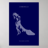 Cinderella Poster (Vorne)