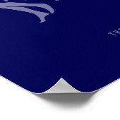 Cinderella Poster (Ecke)