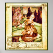 Cinderella Poster (Vorne)