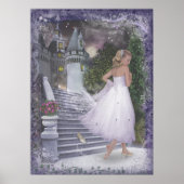 Cinderella Poster (Vorne)