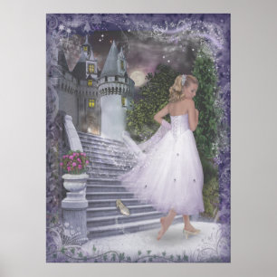 Cinderella Poster