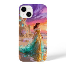 Cinderella Princess iPhone 14 Case – Cute Fairy Ta