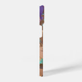 Cinderella Princess iPhone 14 Case – Cute Fairy Ta iPhone Hülle (Rechte Seite)