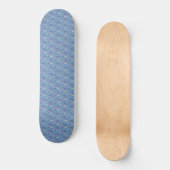 Cinderella Skateboard (Vorderseite)