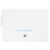 Cinderella Slipper auf Aquamarinem Orangenkissen (Rückseite Horizontal)