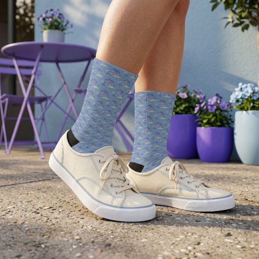 Cinderella Socken