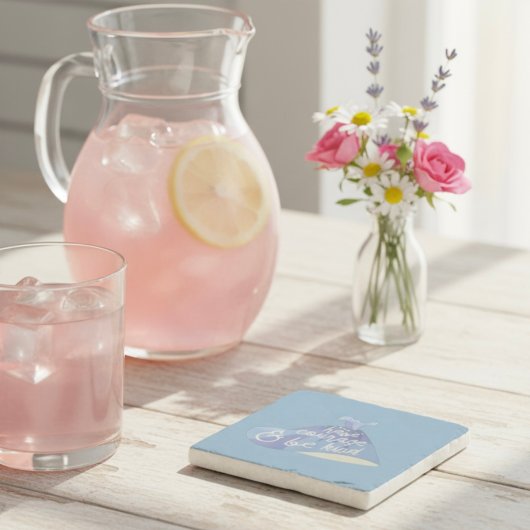 Cinderella Steinuntersetzer