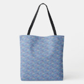 Cinderella Tasche (Rückseite)
