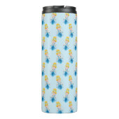 Cinderella Thermal Tumbler Thermosbecher (Rückseite)
