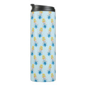 Cinderella Thermal Tumbler Thermosbecher (Nach rechts gedreht)