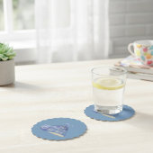 Cinderella Untersetzer