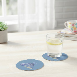 Cinderella Untersetzer