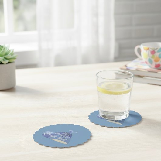 Cinderella Untersetzer