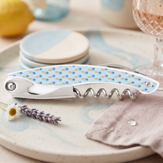 Cinderella Waiter's Corkschraube Kellnermesser