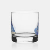 Cinderella Whiskyglas (Links)