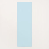 Cinderella Yoga Mat Yogamatte (Rückseite)