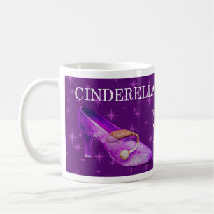 Cinderellas Hörgerät 11 oz. Tasse