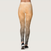 Cinderfall Stille Leggings (Rückseite)