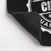 Cindy 100 % Original D Mousepad (Ecke)