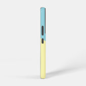 Cindy Bear Playful Pose Samsung Galaxy Hülle (Rechte Seite)